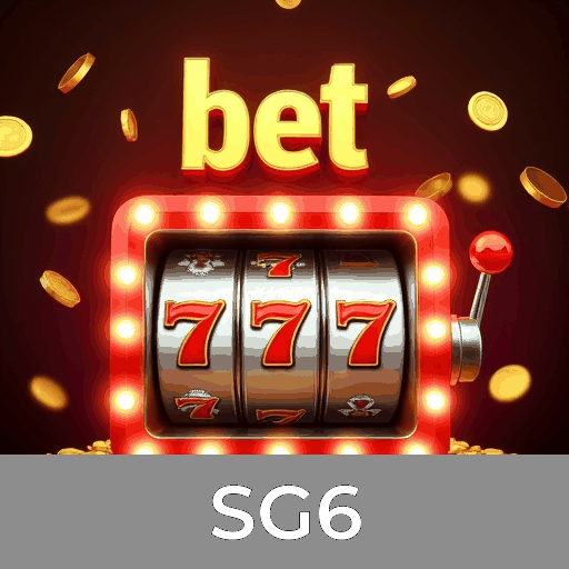SG6 Social Casino: Real Interaction Entertainment