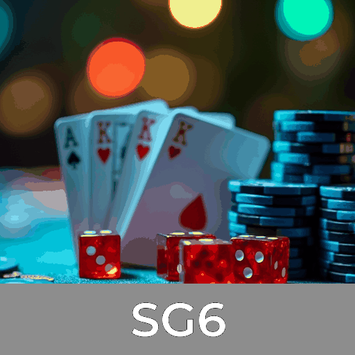 Estratégias de Apostas Esportivas: Aumente 30% o Retorno com SG6