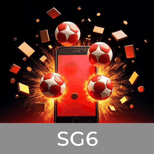 SG6 Social Casino: Real Interaction Entertainment