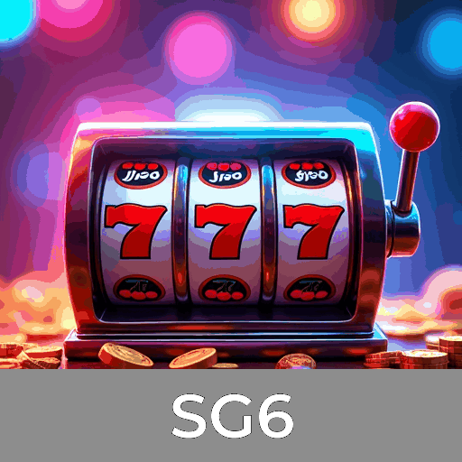 Dicas e Estratégias para Melhorar nos Jogos de Cassino SG6