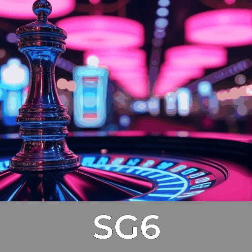 SG6: Jogos Inovadores com Tecnologia de Ponta