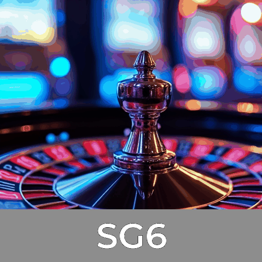 Login SG6: Desbloqueie Benefícios Exclusivos para Membros