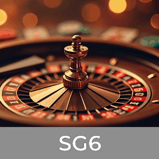 SG6 App: Conecte-se com a Comunidade de Jogadores e Compartilhe Experiências