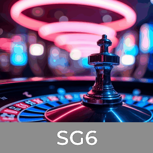 SG6: Jogo em Tempo Real para Jogadores Brasileiros