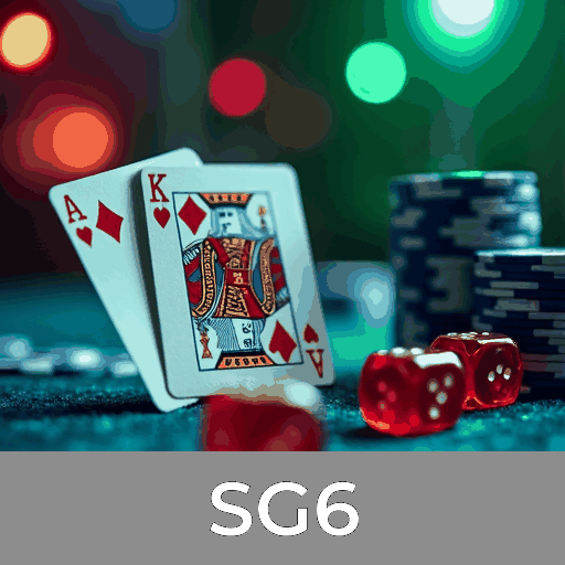 SG6: Laboratório de Jogos - Futuro do Entretenimento