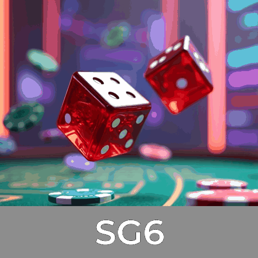SG6 Casino: Explore Social Interaction and Community Fun