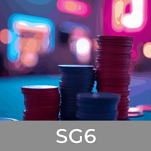 SG6 Crash: Jogue e Lucre com Altas Odds Agora!
