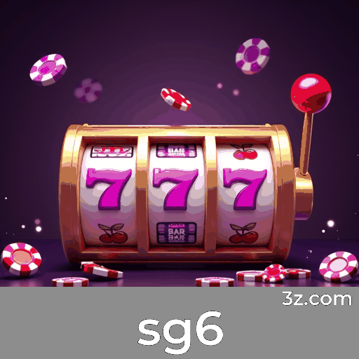 Você pode se cadastro na sg6 em qualquer plataforma