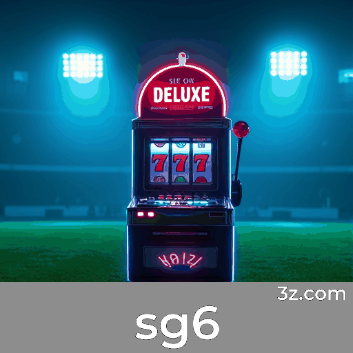 Você pode se cadastro na sg6 em qualquer plataforma