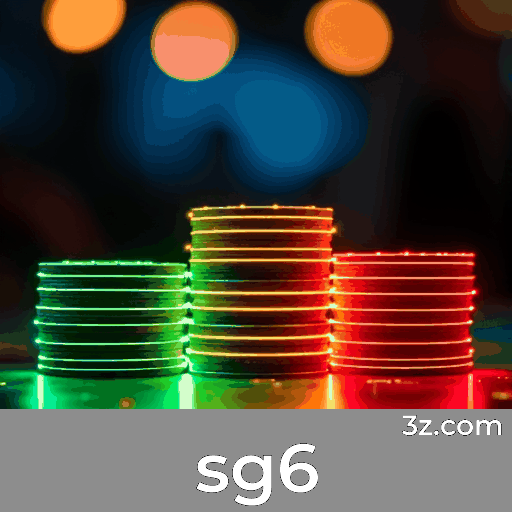 Formulário de cadastro da sg6