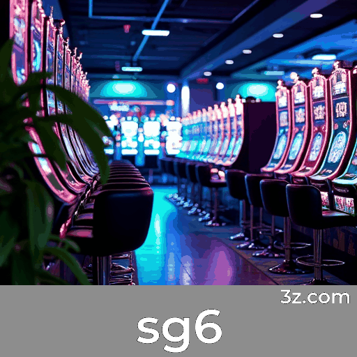 Formulário de cadastro da sg6