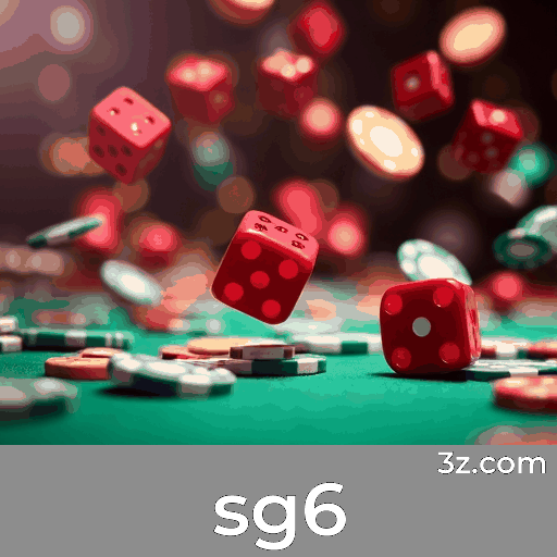 Cadastro na sg6 para desfrutar dos melhores jogos