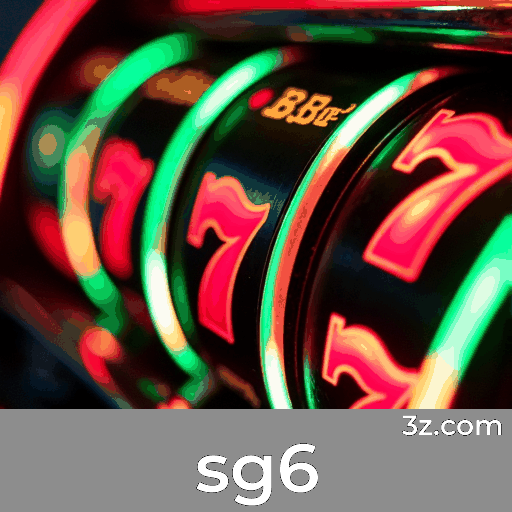 Cadastro na sg6 para desfrutar dos melhores jogos