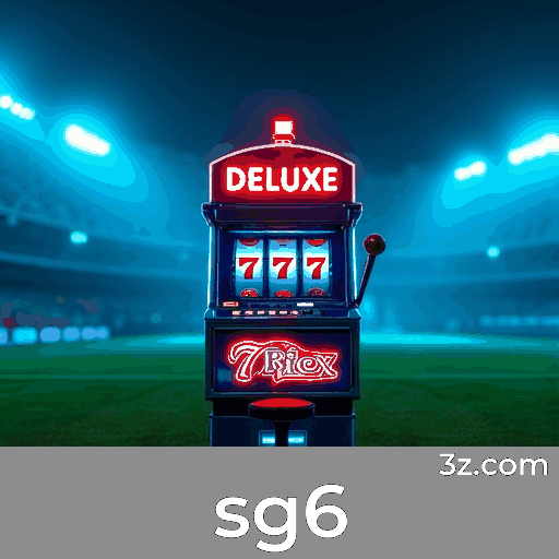 Cadastro na sg6 para desfrutar dos melhores jogos