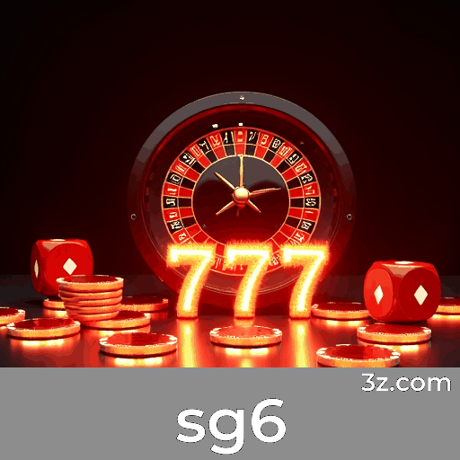 Você pode se cadastro na sg6 em qualquer plataforma