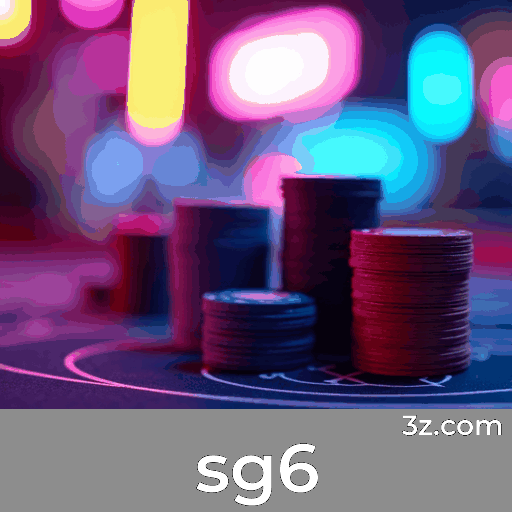 Formulário de cadastro da sg6