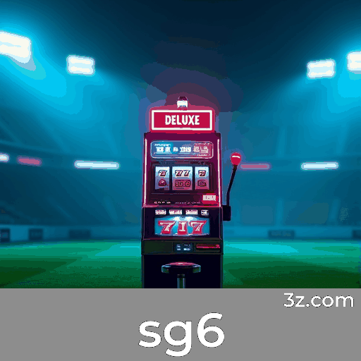 Formulário de cadastro da sg6