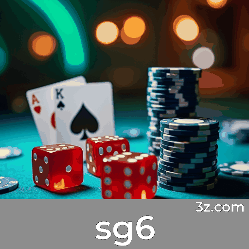 Formulário de cadastro da sg6