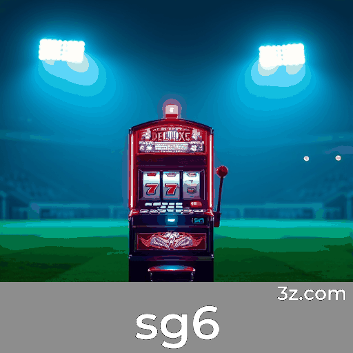 Formulário de cadastro da sg6