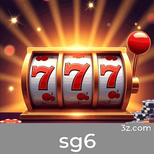 Você pode se cadastro na sg6 em qualquer plataforma