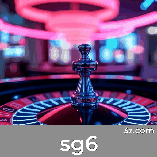 Você pode se cadastro na sg6 em qualquer plataforma