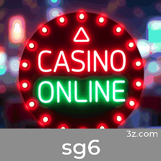 Formulário de cadastro da sg6