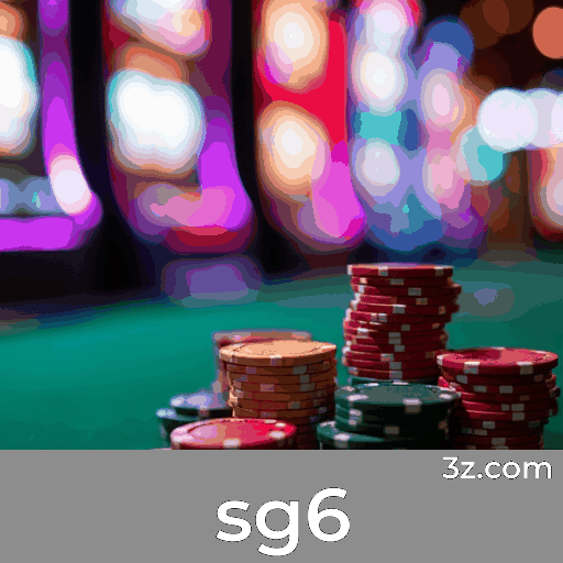 Você pode se cadastro na sg6 em qualquer plataforma